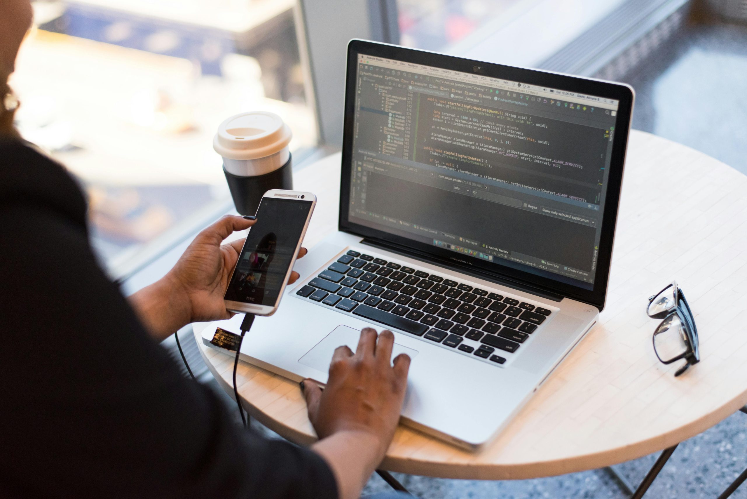 Lire la suite à propos de l’article Accompagnement migration Amplitude