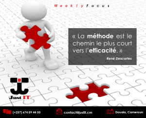 Lire la suite à propos de l’article Optimisez vos résultats avec la bonne méthode.