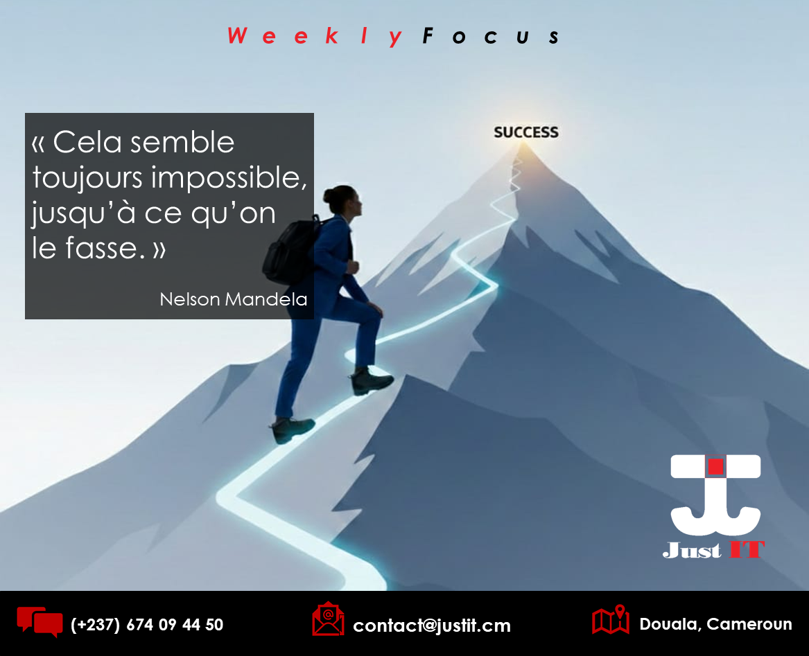 You are currently viewing Cela semblait impossible… jusqu’à ce que nous le fassions