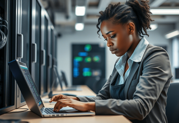 Développeur Logiciels (H/F)